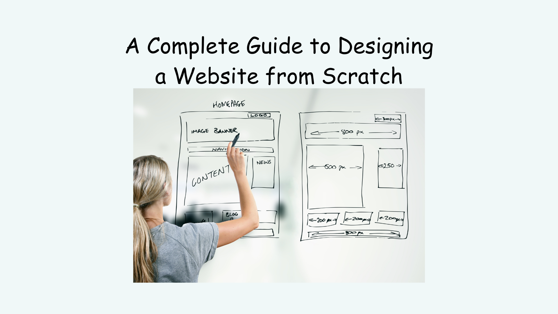 Why My Business Needs a Website